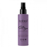 -      - Earthy grace | Ambree professional | 150 