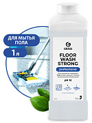      - Floor Wash Strong | Grass | 1 
