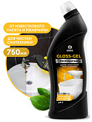        - Gloss-Gel Professional | Grass | 750 