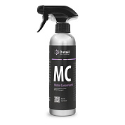   - Motor Concervant (MC) | Detail | 500 