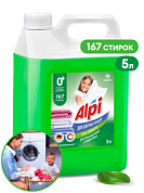 -     - Alpi color gel | Grass | 5  