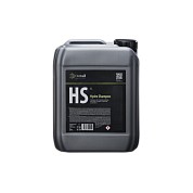 ������� ��� ������ ����� � ����������� ��������, ������ ���� - Hydro Shampoo (HS) | Detail | 5 �
