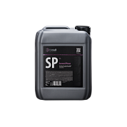    ,   - Second Phase (SP) | Detail | 5 