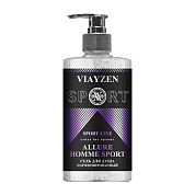     ALLURE HOMME SPORT| Viayzen | 460 