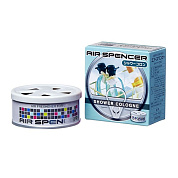   SPIRIT REFILL - SHOWER COLOGNE ( ) | EIKOSHA |