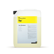     +  - TWIN SHAMPOO | Koch | 10 