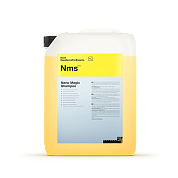 -     - NANOMAGIC GLANZWACHS-SHAMPOO | Koch | 10 
