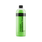 C����-���������� ��� �������� ������ - QuickDetailer Fresh | Shine Systems | 750 ��