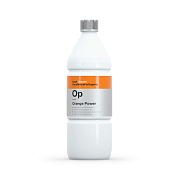   - ORANGE-POWER (Op) | Koch | 1 