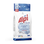      - Alpi White | Grass | 10  