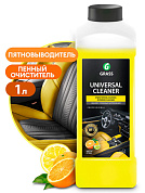    - Universal Cleaner | Grass | 1 