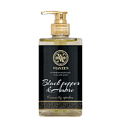 ���� ��� ���� ��������������� Black pepper & Ambre, Neroli | Viayzen | 460 ��