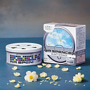   SPIRIT REFILL - MUSKY SHOWER ( ) | EIKOSHA |