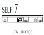 SELF-7  ���� ������