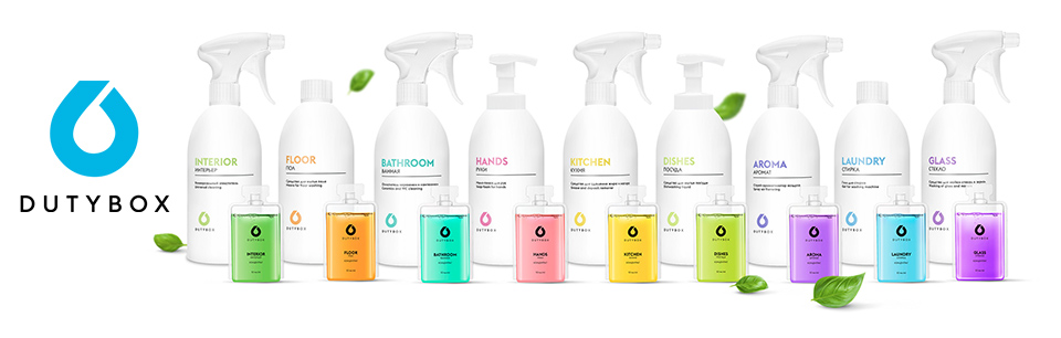 DutyBox � ��� ����������� ������� ������-������������ �� ����� �� �����.