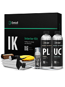 ����� �� ����� �� ������� - Interior Kit (IK) | Detail |