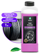 ��������-��������� ��� - Tire Polish (���������) | Grass | 1 �