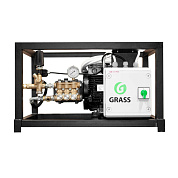 АВД PWI 25/15 BW Standard Стационарный АВД (Тотал-стоп)