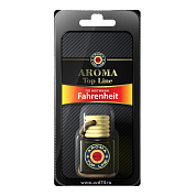 Ароматизатор AROMA Top Line №43 (флакон, 6 мл) DIOR Fahrenheit 
