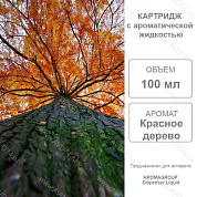 �������� ������� ������ 100 �� Liquid / Aromagroup / 