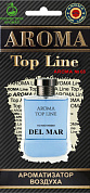 Ароматизатор AROMA Top Line №65 Del Mar