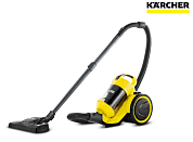 Karcher VC 3 ������� ����� ������
