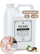 Жидкое парфюмированное мыло Milana Perfume Professional | Grass | 5 л 