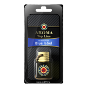 Ароматизатор AROMA Top Line №11 (флакон, 6 мл) GIVENCHY Blue Label