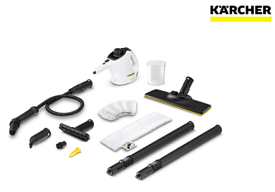 Karcher SC 1 EASYFIX PREMIUM Парочиститель