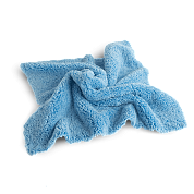 Профессиональная микрофазерная салфетка - PROFI-MICROFASERTUCH BLAU | Koch | 40*40 см