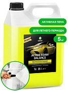 Активная пена - Active Foam Balance | Grass | 5 кг 