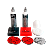 ����� ��� ��������� ��� - Headlight Polish Set | Koch |