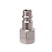 Наконечник БРС 1/4"внут, стандарт D" NORDBERG