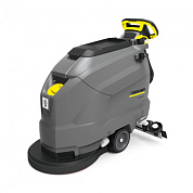 Karcher BD 50/50 C Classic ����������� ������