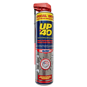 ����������� ������ ��������� UP-40 | CityUP | 600 ��