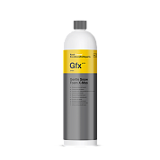 ����������� ������ ������ ��� ��������������� � ������ ����� - Gentle Snow Foam X-Mas | Koch | 1 �