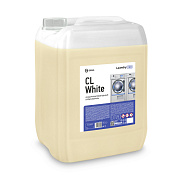 Отбеливатель среднетемпературный - CL White | Grass | 20 л