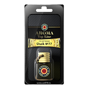 Ароматизатор AROMA Top Line №23 (флакон, 6 мл) Shaik 77