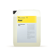 ������ ����������� ��� ������������ ����� - Acid Shampoo SIO2 | Koch | 11 �