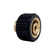 ���������� M22*1,5 ���� - 1/4 ���� (������)