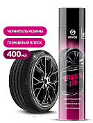 ��������-��������� ��� - Tire Polish (���������) | Grass | 400 �� (��������)