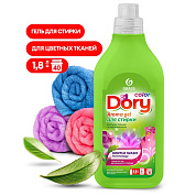 Гель-концентрат для стирки - Dory universal | Grass | 1,8 л