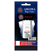 Картридж сменный для смеллера AROMA Top Line №39 Carolina Herrera 212 VIP