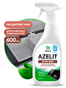 Cредство для удаления жира, нагара и копоти - Azelit spray (для камня) | Grass | 600 мл