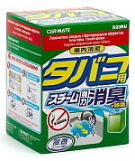 ���������� ������������ CIGARETTE DEODORANT STEAM | Carmate | 40 ��
