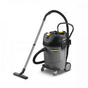 ������� ����� � ������� ������ Karcher NT 65/2