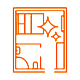 Apartament series HoReCa