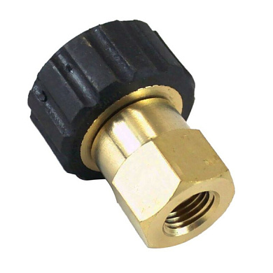 ���������� M22*1,5 ���� - 1/4 ���� ����������