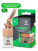 Ароматизатор жидкий подвесной "Triumph" | Grass |