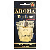Ароматизатор AROMA Top Line №U007 MOLECULES ESCENTRIC 02